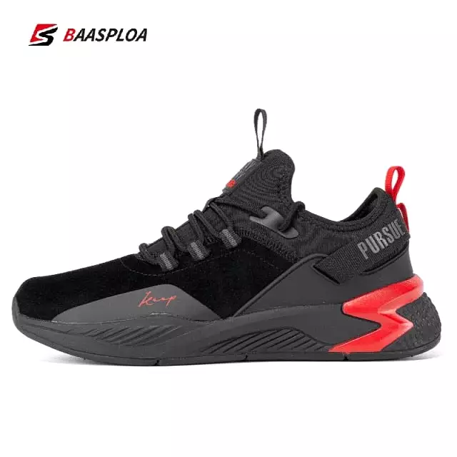 Lightweight Tennis Shoe Waterproof Man Breathable Casual Shoes