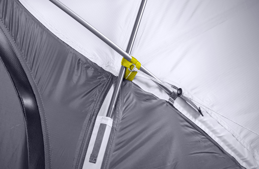 Litetrek 3 Lightweight Hiking Tent