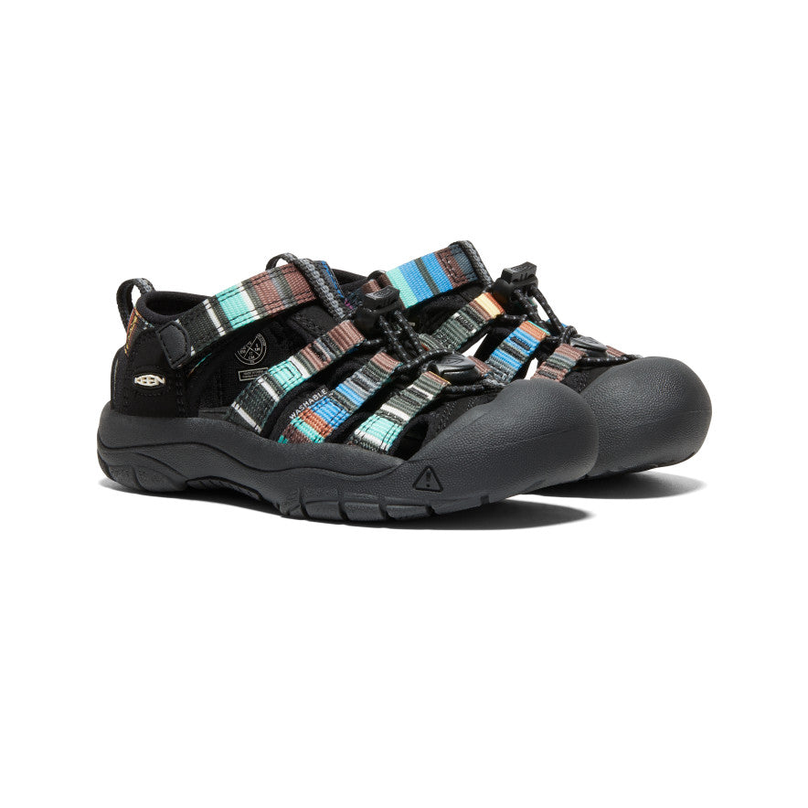 Little Kids' Newport H2  |  Raya Black