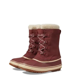 L.L.Bean Snow Boot Lace-Up