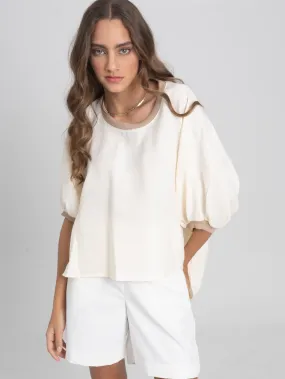 Maqui Blouse