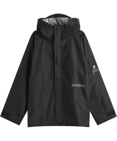 MASTERMIND WORLD Men's x Alpha Industries Gen-1 Jacket