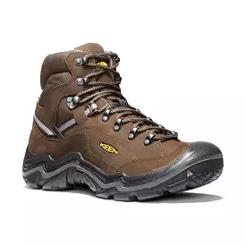 Men's Durand II Mid Waterproof Cascade Brown/Gargoyle