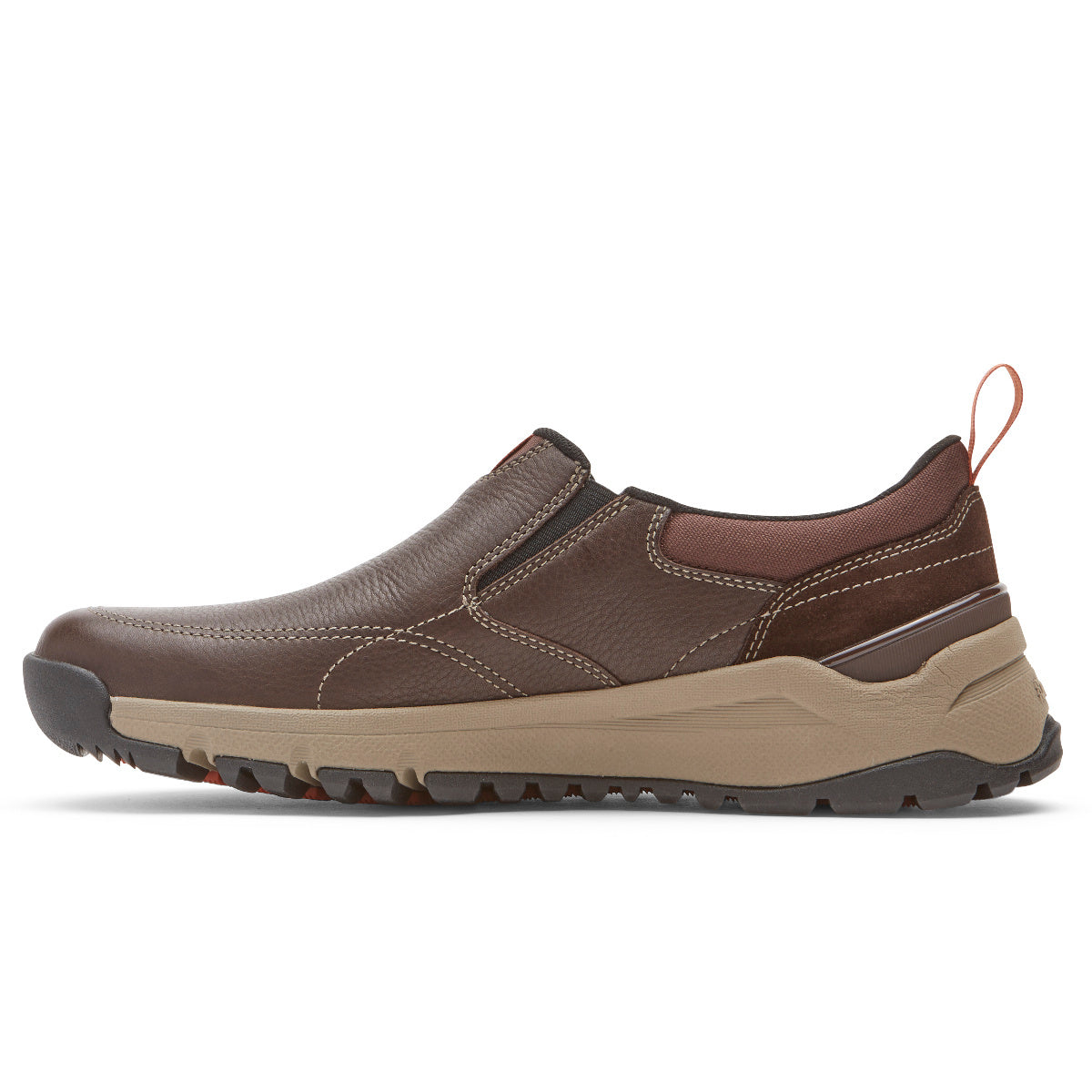 Men's Glastonbury Waterproof Slip-On Shoe