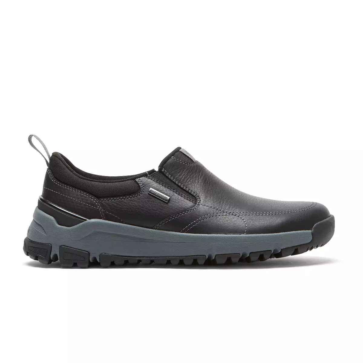 Men's Glastonbury Waterproof Slip-On Shoe