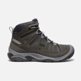 Men's Keen Circadia Waterproof Mid Hiking Boot