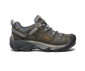 Men's Keen Targhee II Waterproof Hiking Shoe