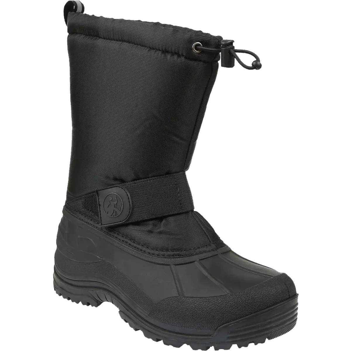 Men's Leavenworth Winter Snow Boot