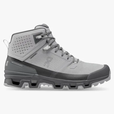 Men's On Running Cloudrock 2 Waterproof Hiking Boot