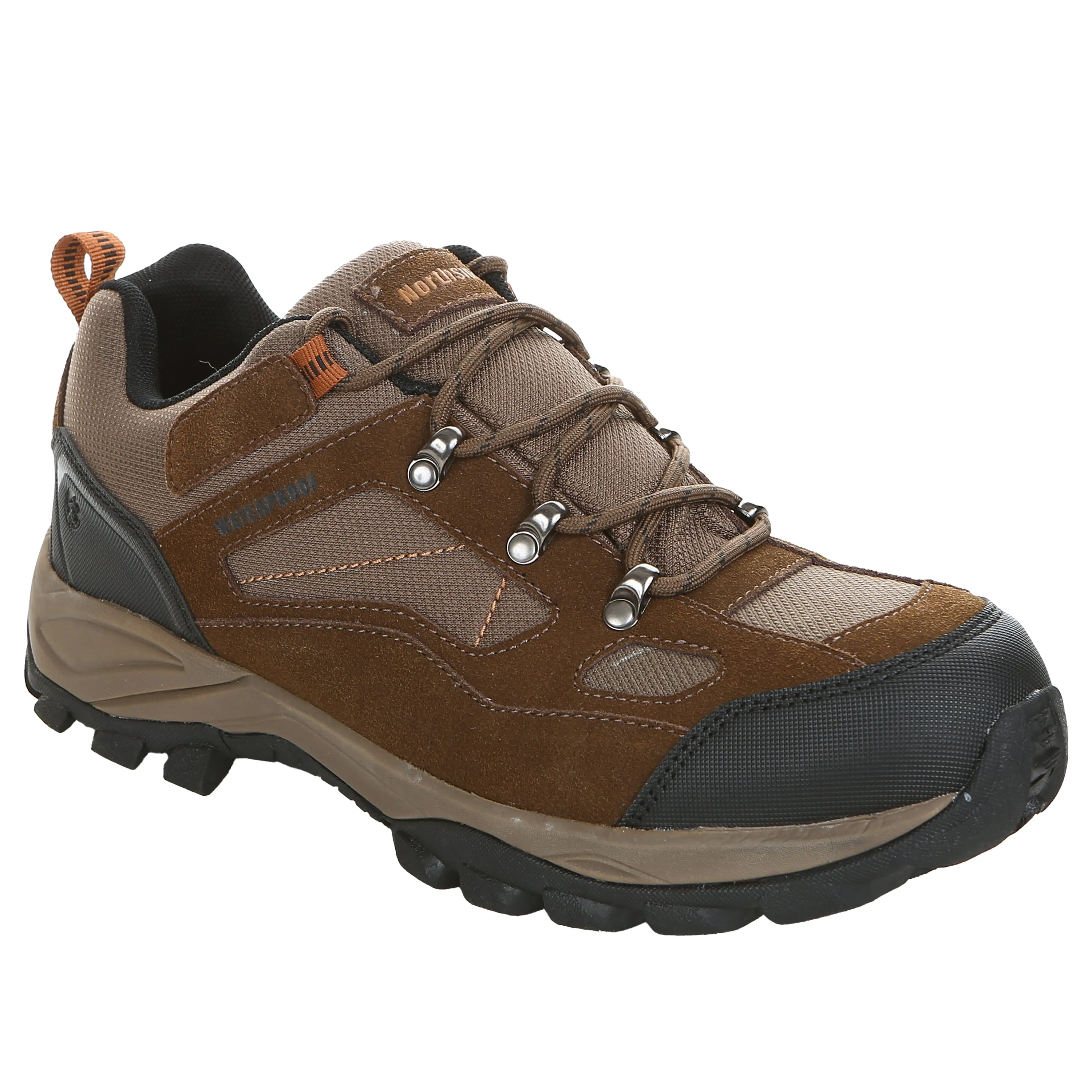 Men's Ranger Waterproof Hiking Shoe