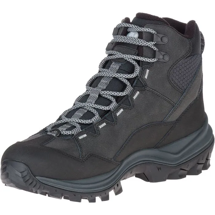 Merrell Men's Thermo Chill Mid Waterproof Snow Boot