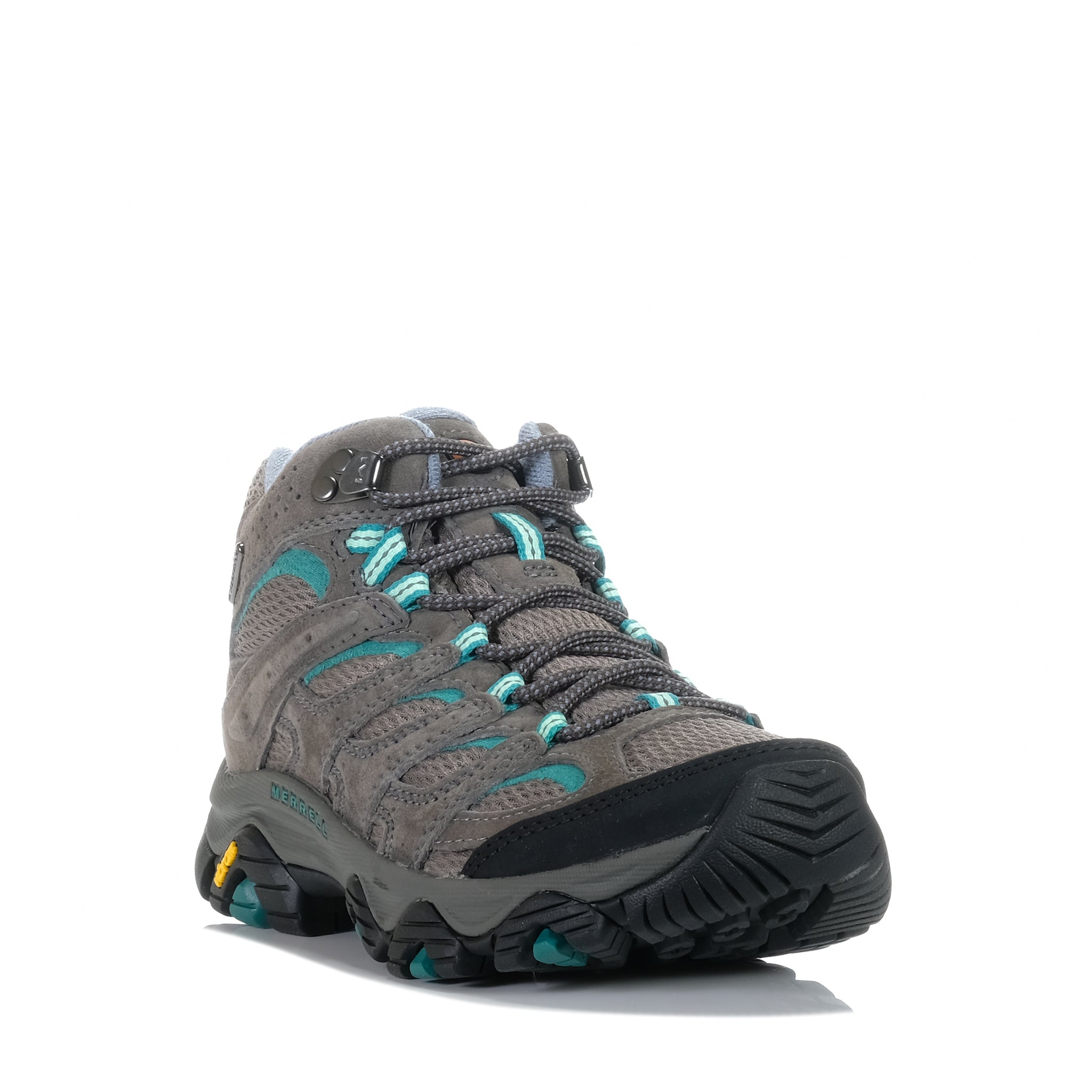 Merrell Moab 3 Mid Waterproof Granite/Marine