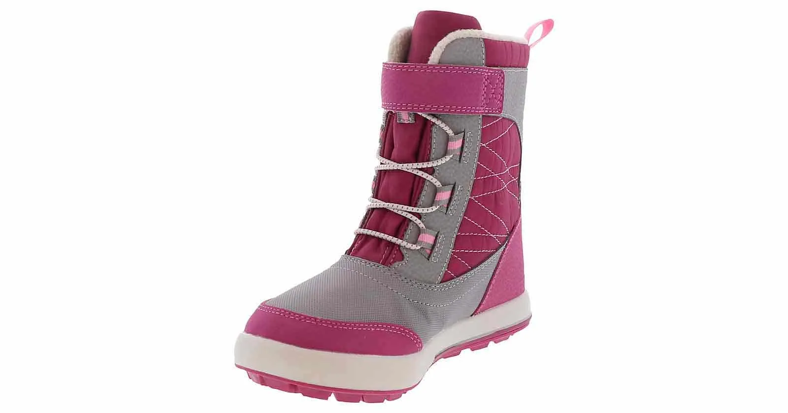 Merrell Snow Storm 2 Youth Girls’ (13-6) Weather Boot