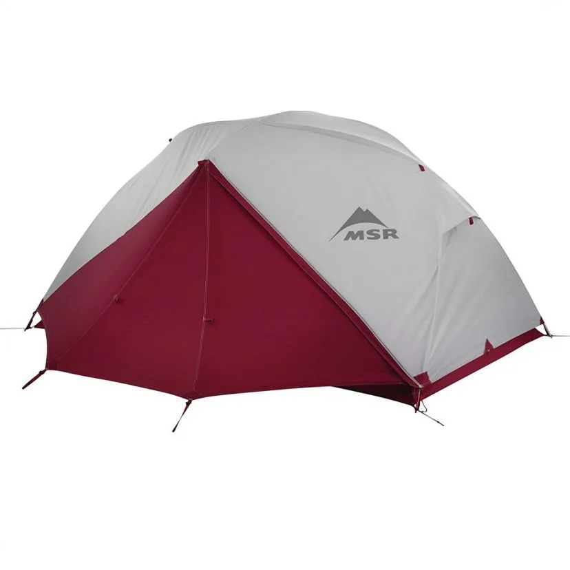 MSR Elixir 2 hiking tent