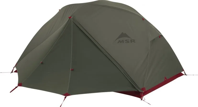 MSR Elixir 2 hiking tent