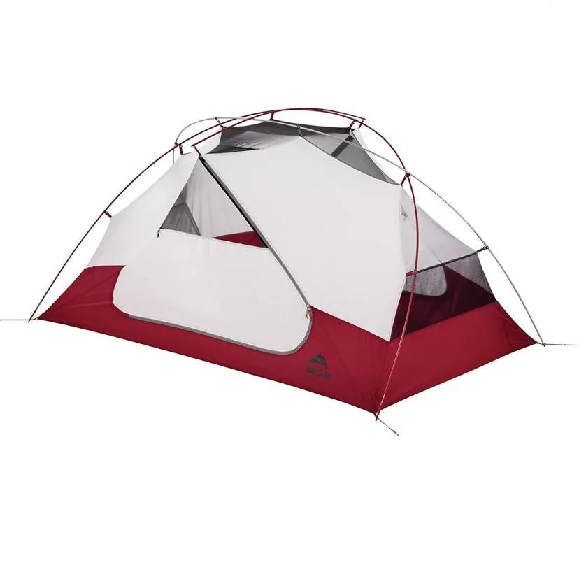 MSR Elixir 2 hiking tent