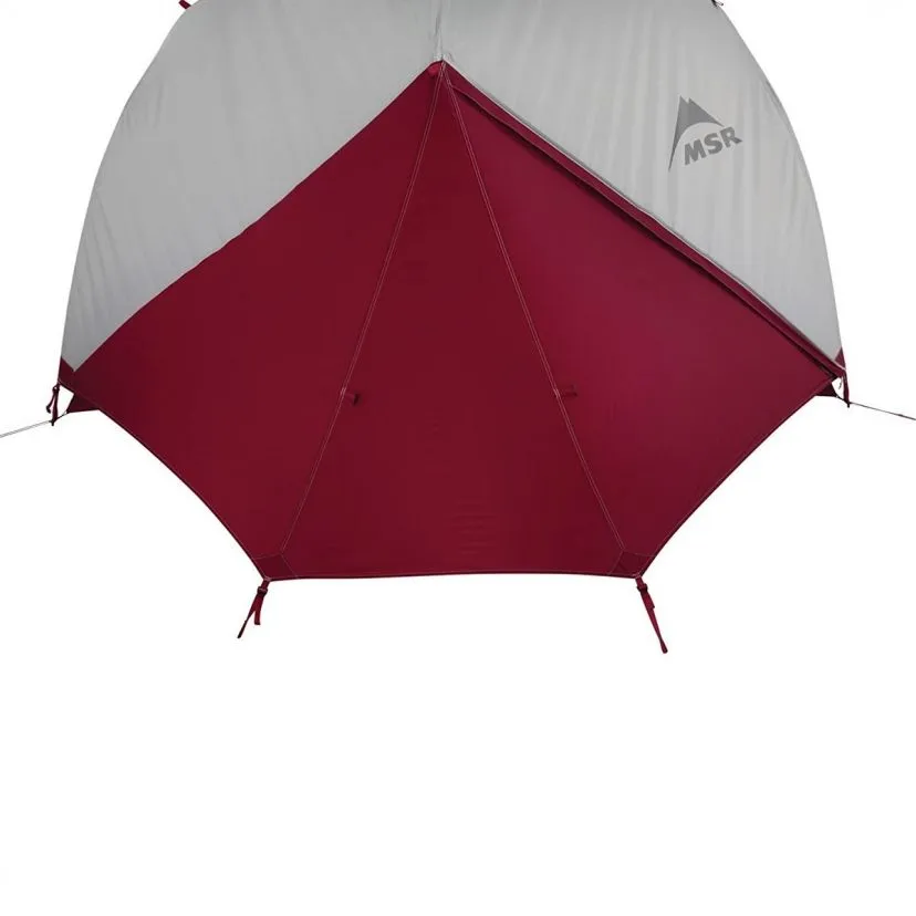 MSR Elixir 2 hiking tent