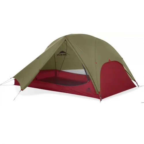 MSR FreeLite 2 V3 ultralight hiking tent