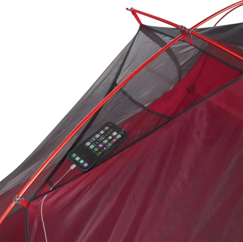 MSR FreeLite 2 V3 ultralight hiking tent