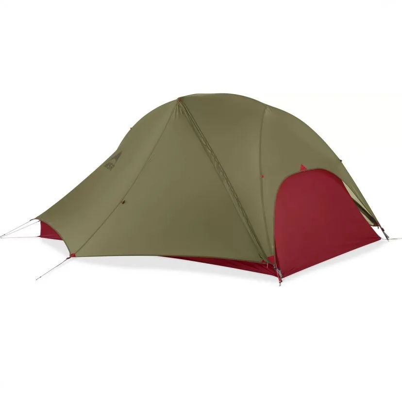 MSR FreeLite 2 V3 ultralight hiking tent