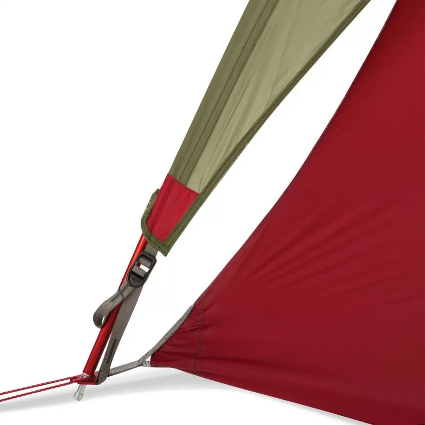 MSR FreeLite 2 V3 ultralight hiking tent