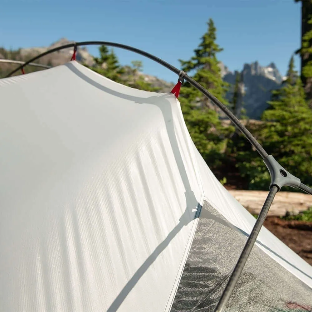 MSR Hubba Hubba 2 Hiking Tent