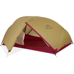 MSR Hubba Hubba 2 Hiking Tent