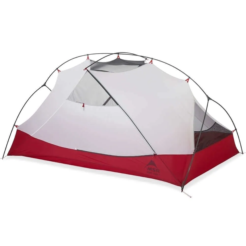 MSR Hubba Hubba 2 Hiking Tent