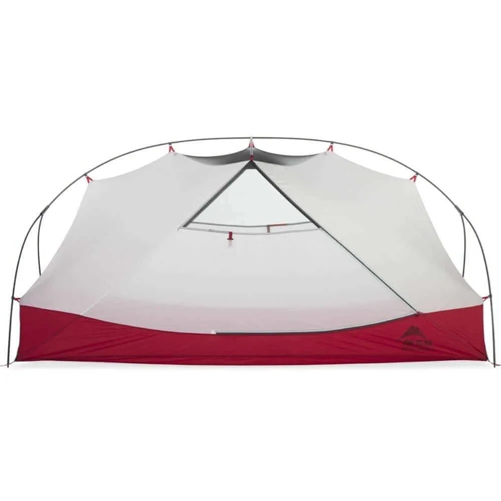 MSR Hubba Hubba 2 Hiking Tent