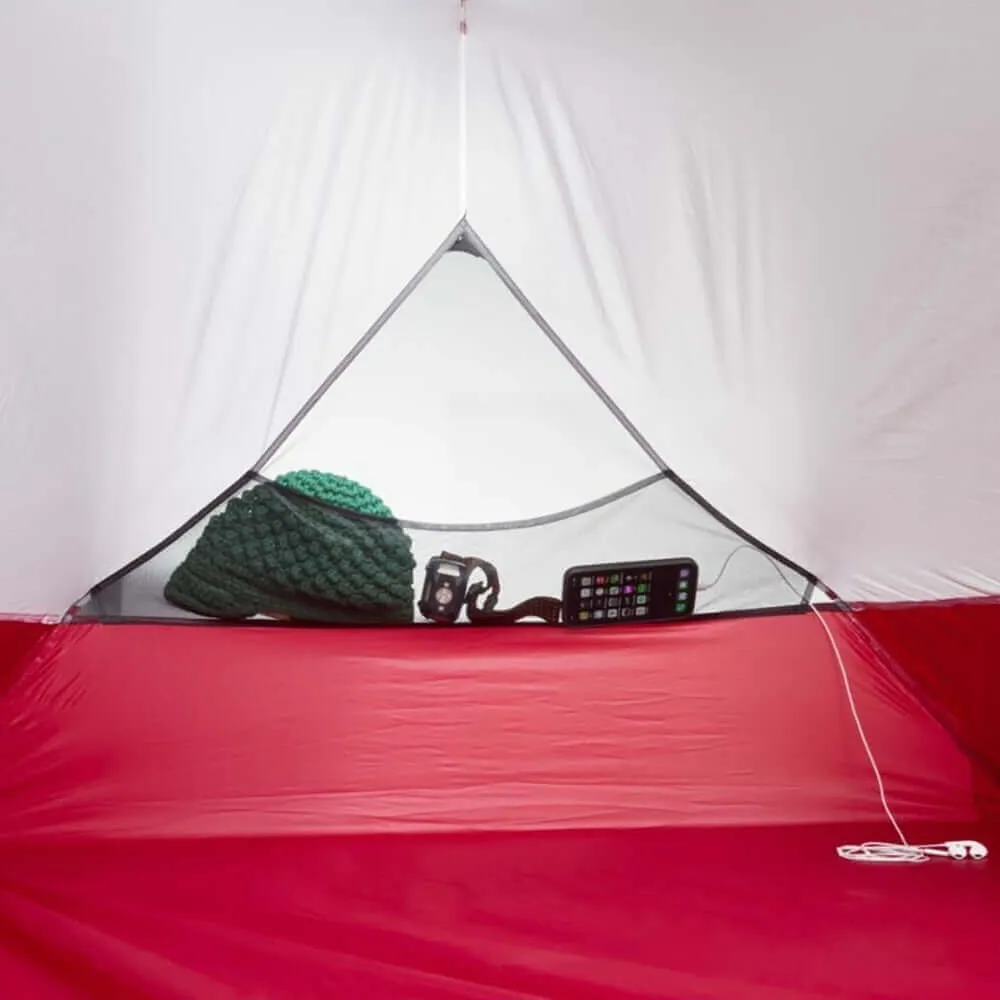 MSR Hubba Hubba 2 Hiking Tent