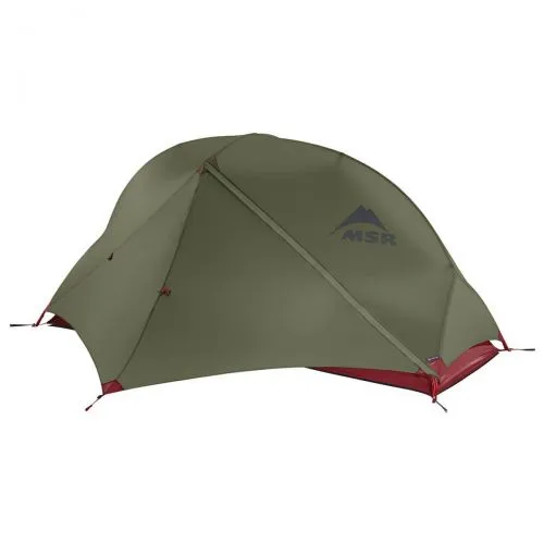 MSR Hubba Hubba NX 2 hiking tent