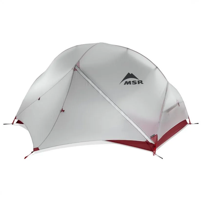 MSR Hubba Hubba NX 2 hiking tent