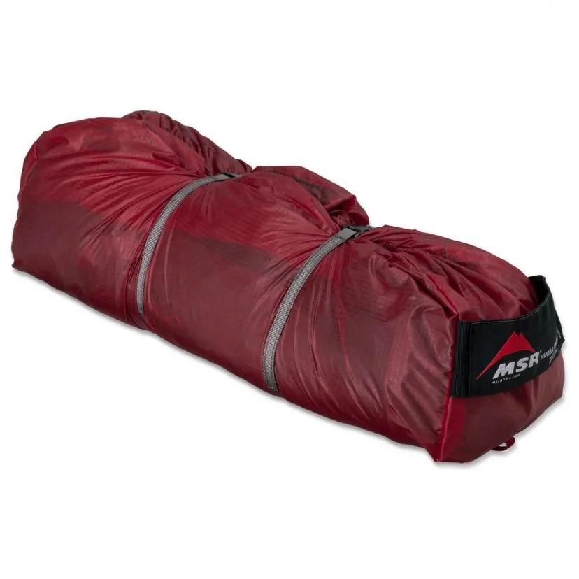 MSR Hubba Hubba NX 2 hiking tent