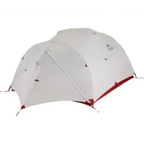 MSR Mutha Hubba NX V2 hiking tent