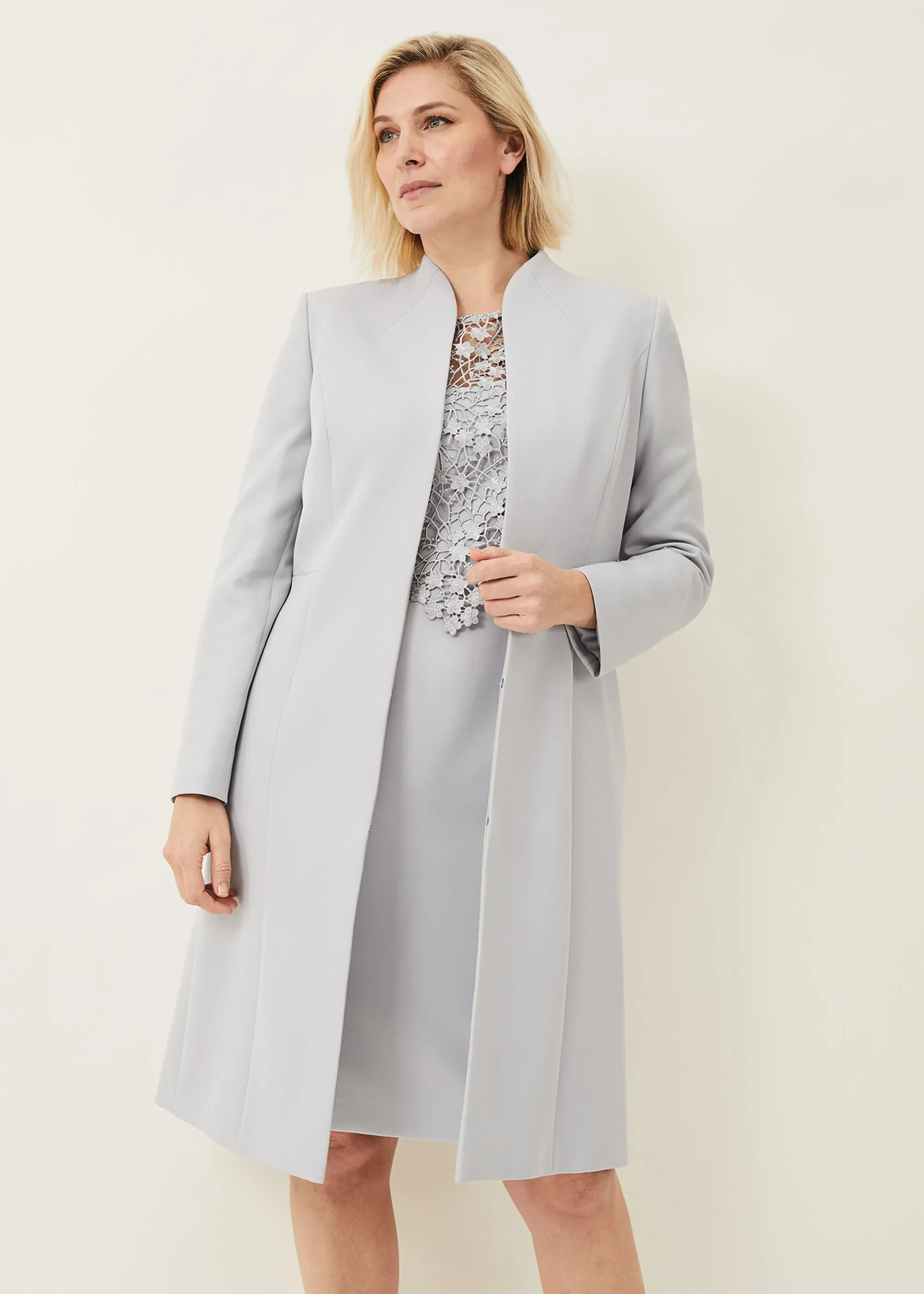 Myra Occasion Coat