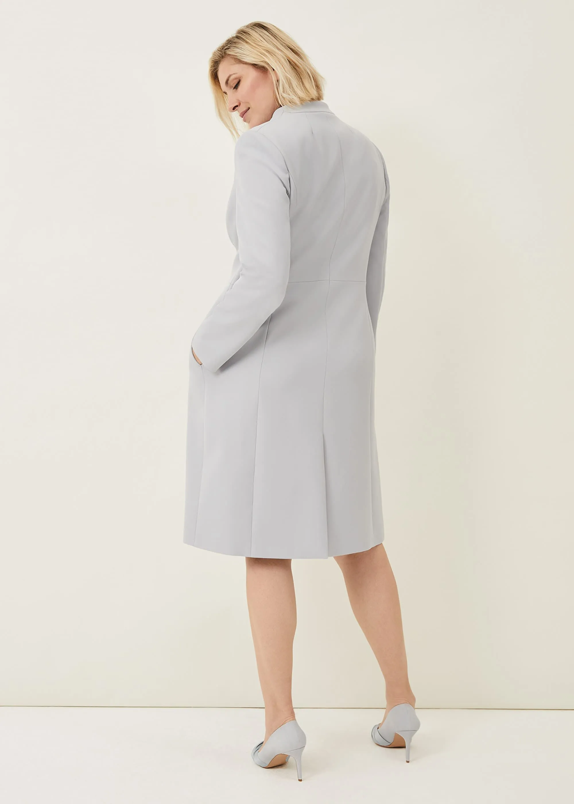 Myra Occasion Coat