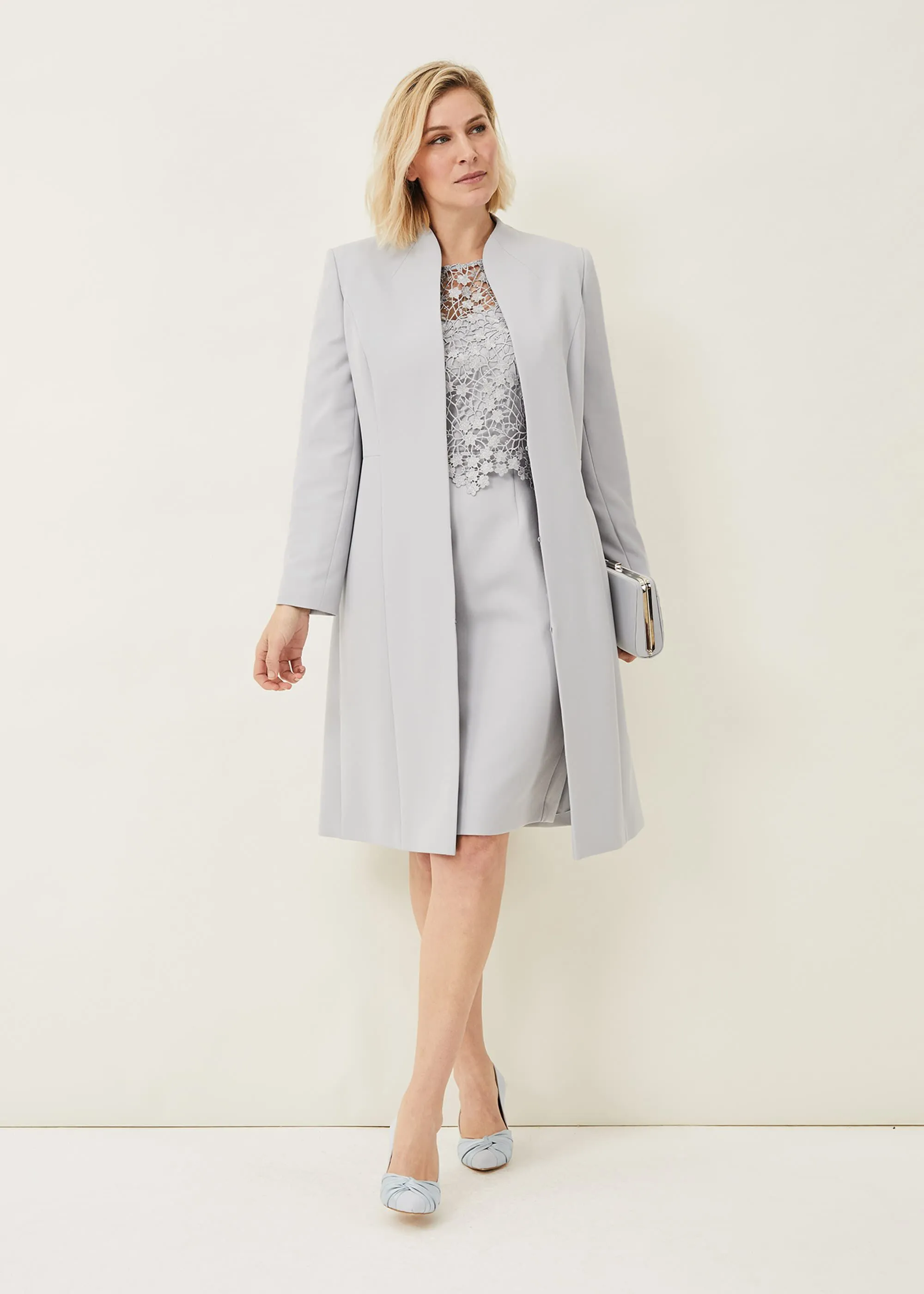 Myra Occasion Coat