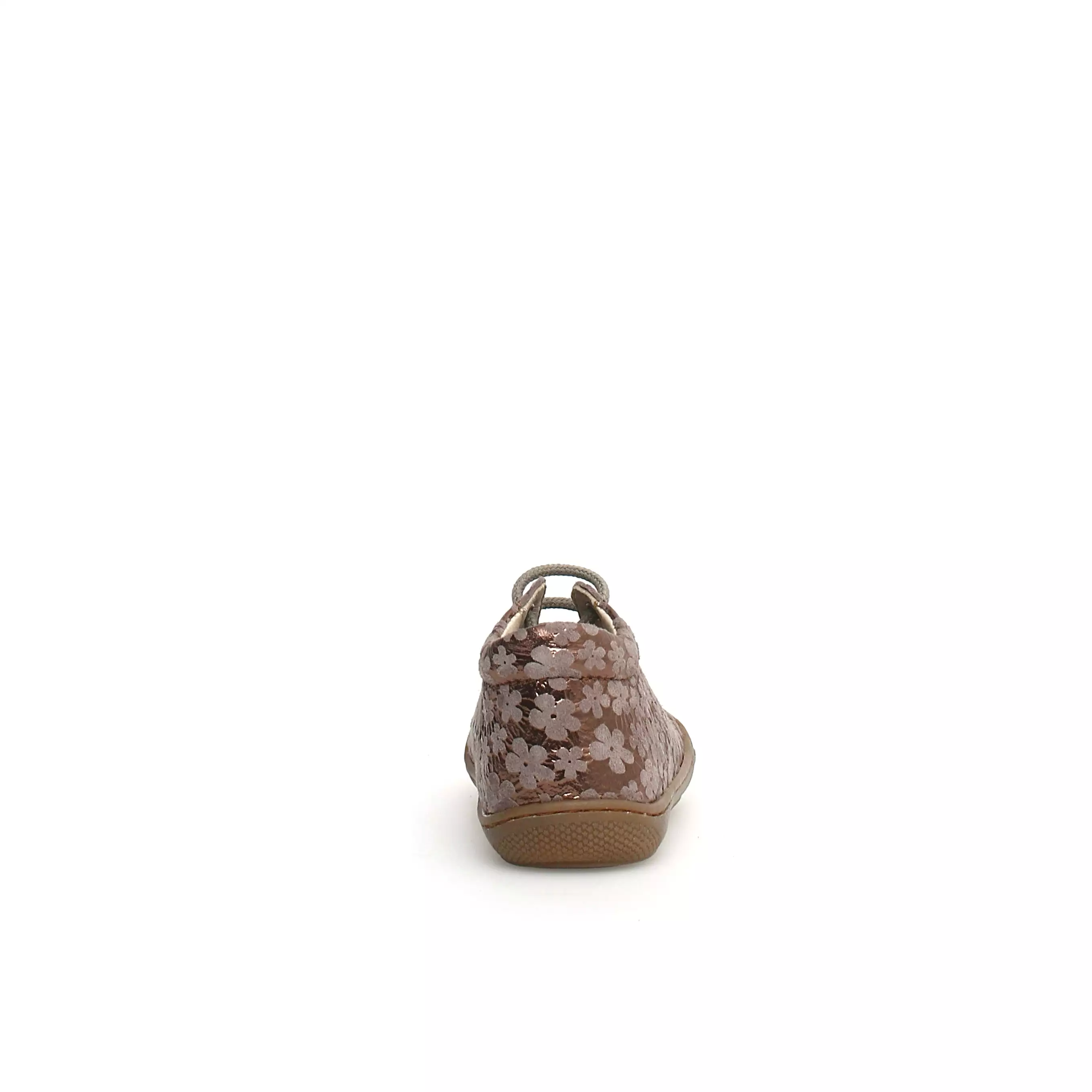 NATURINO COCOON taupe flowers  botillons