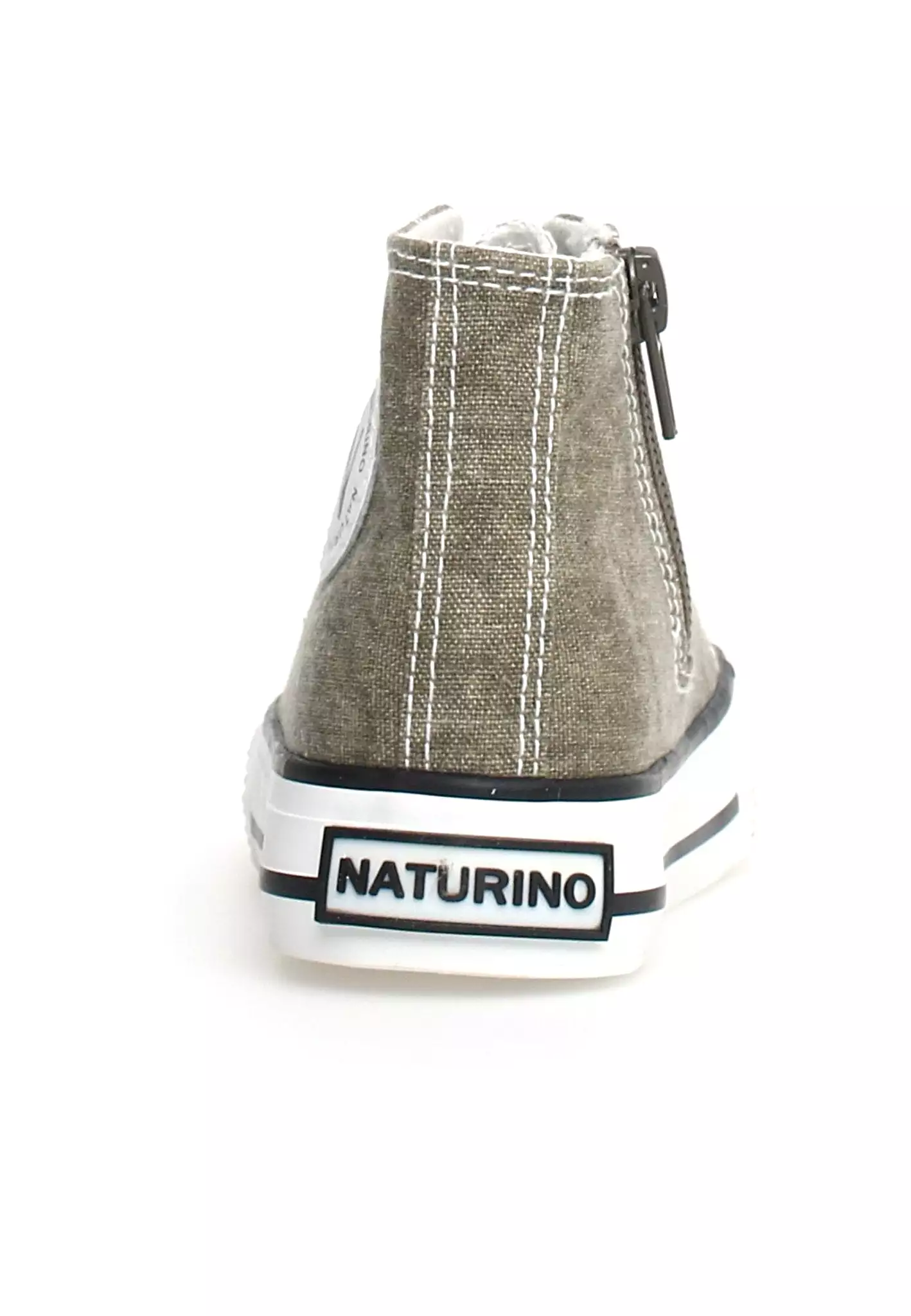 NATURINO YLFAS Kaki Toiles