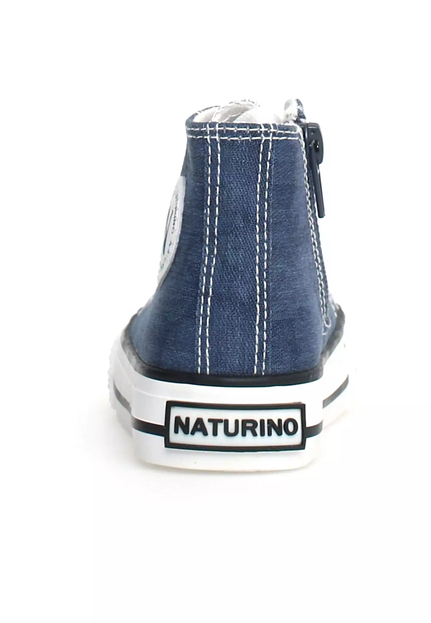 NATURINO YLFAS Navy Toiles