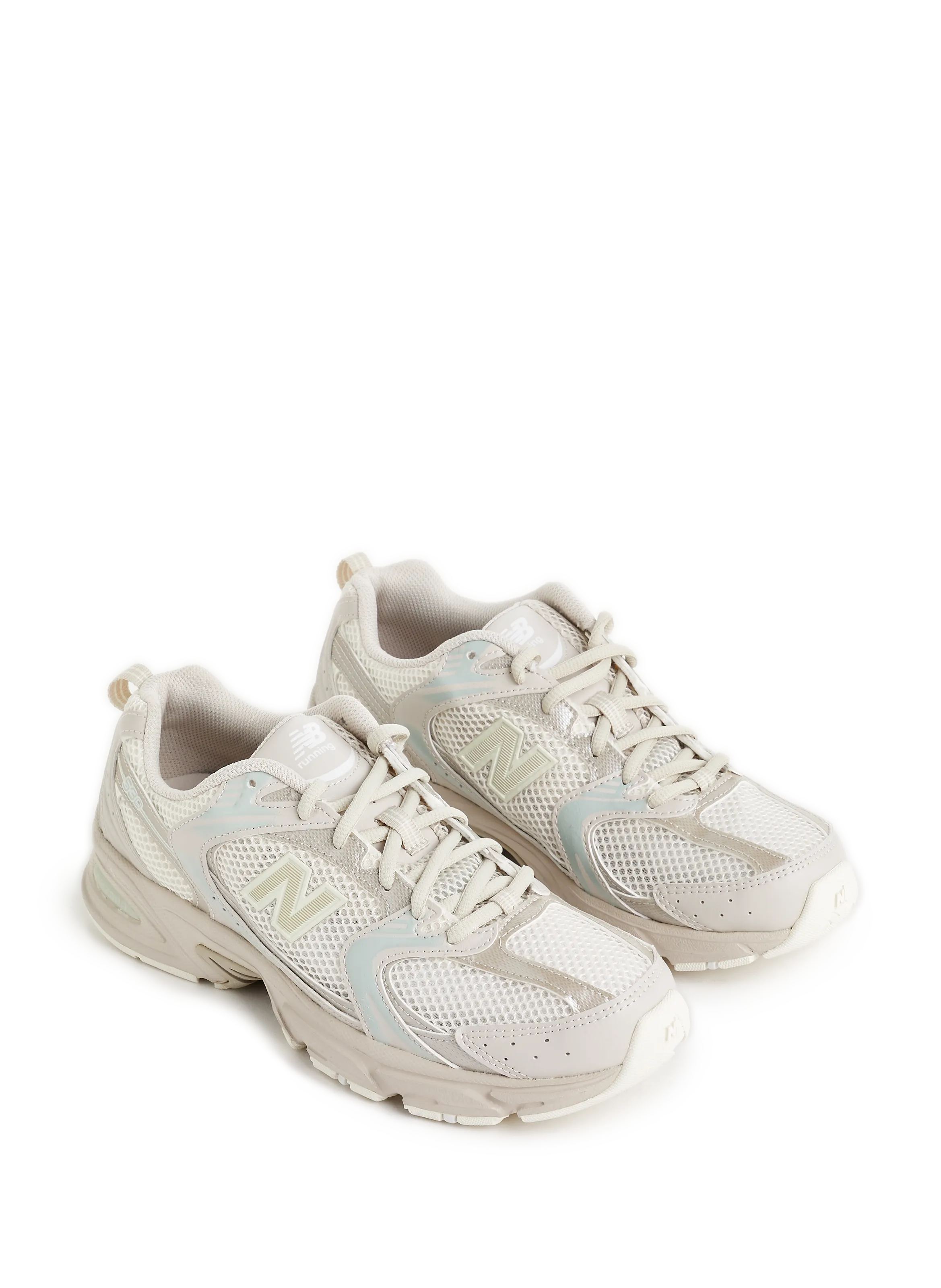 New balance  530 Running Sneakers - White