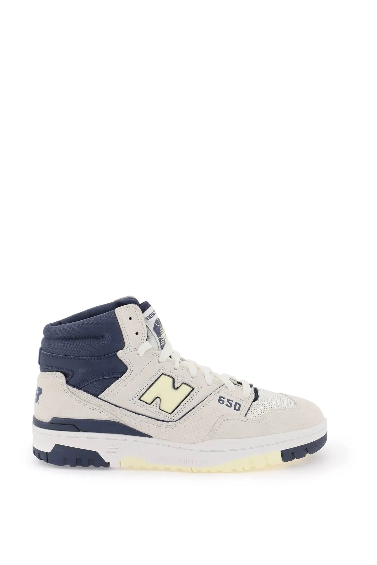 New Balance - Baskets New Balance 650 Sneakers