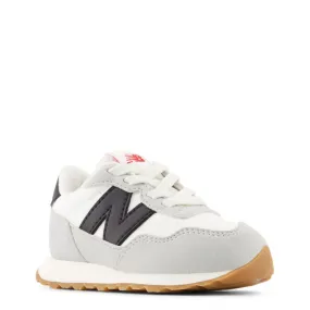 NEW BALANCE  BOYS INFANT-TODDLER 237 SNEAKER