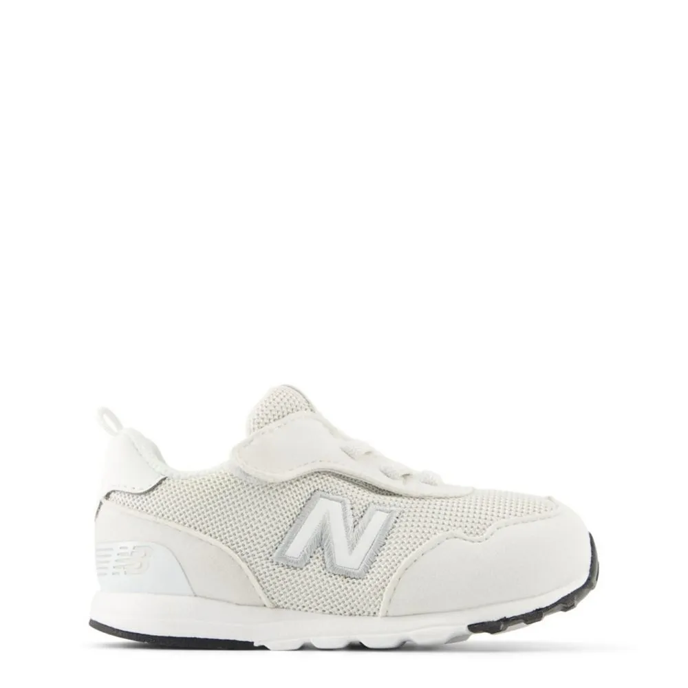 NEW BALANCE  BOYS INFANT-TODDLER 515 SNEAKER