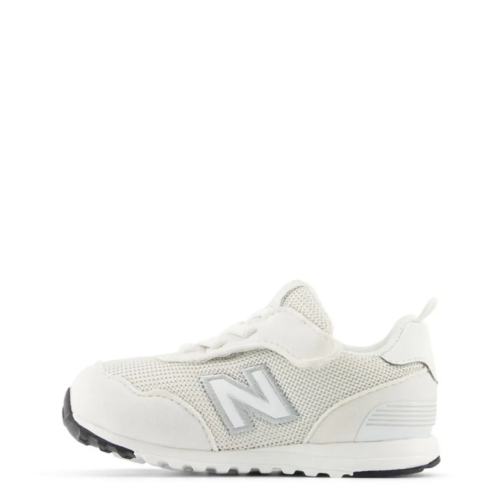 NEW BALANCE  BOYS INFANT-TODDLER 515 SNEAKER