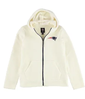 Nfl Womens Sherpa Style Jacket