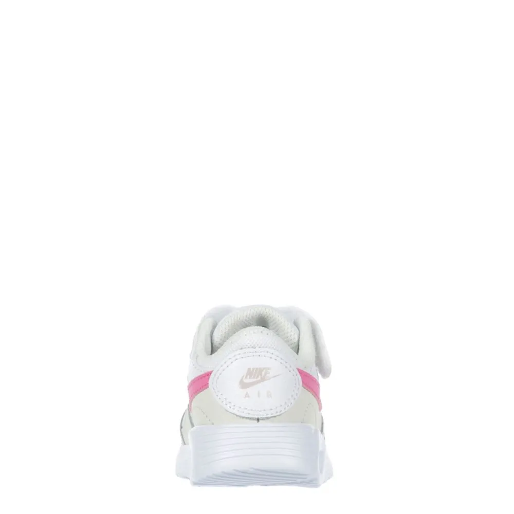 NIKE  GIRLS INFANT-TODDLER AIR MAX SC SNEAKER