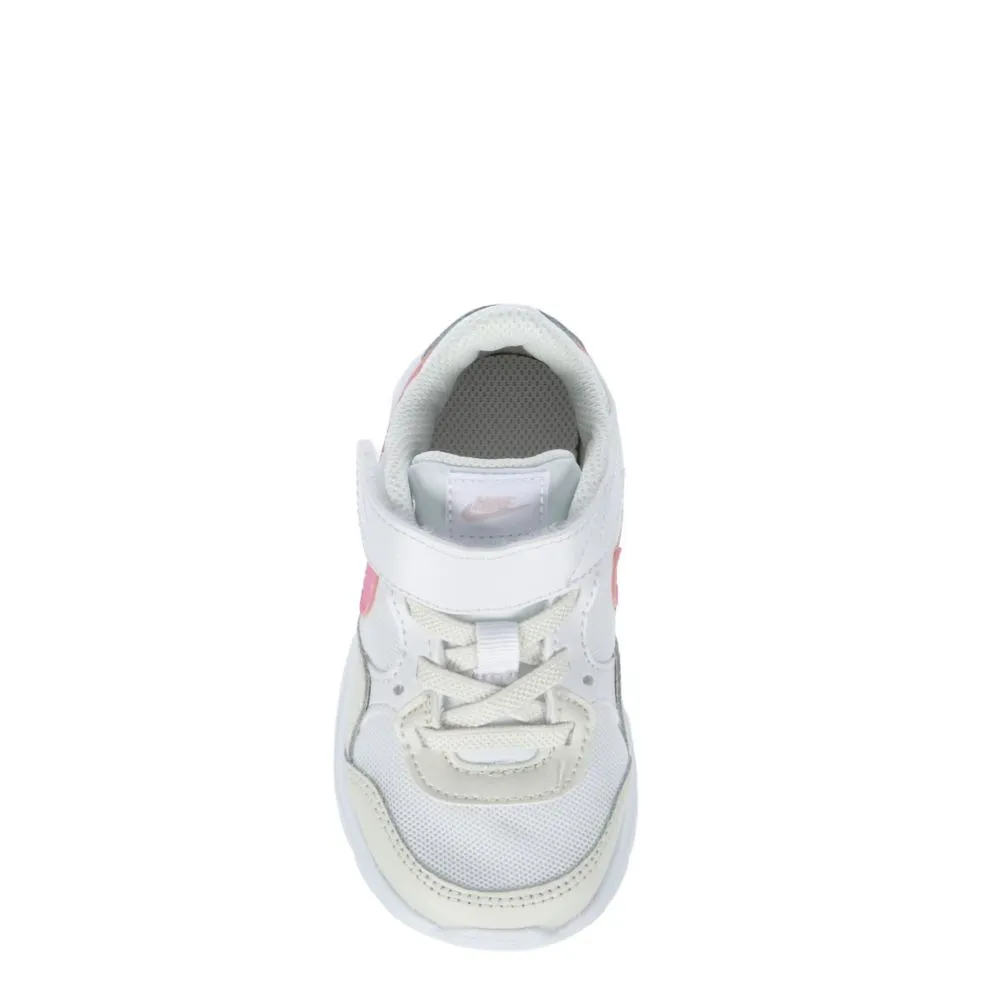 NIKE  GIRLS INFANT-TODDLER AIR MAX SC SNEAKER