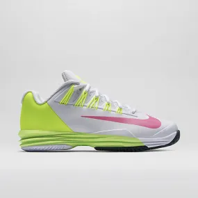 Nike Lunar Ballisctic Women tennis shoes