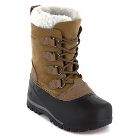 Northside Boys' & Girls' Back Country Waterproof Insulated Snow Boot